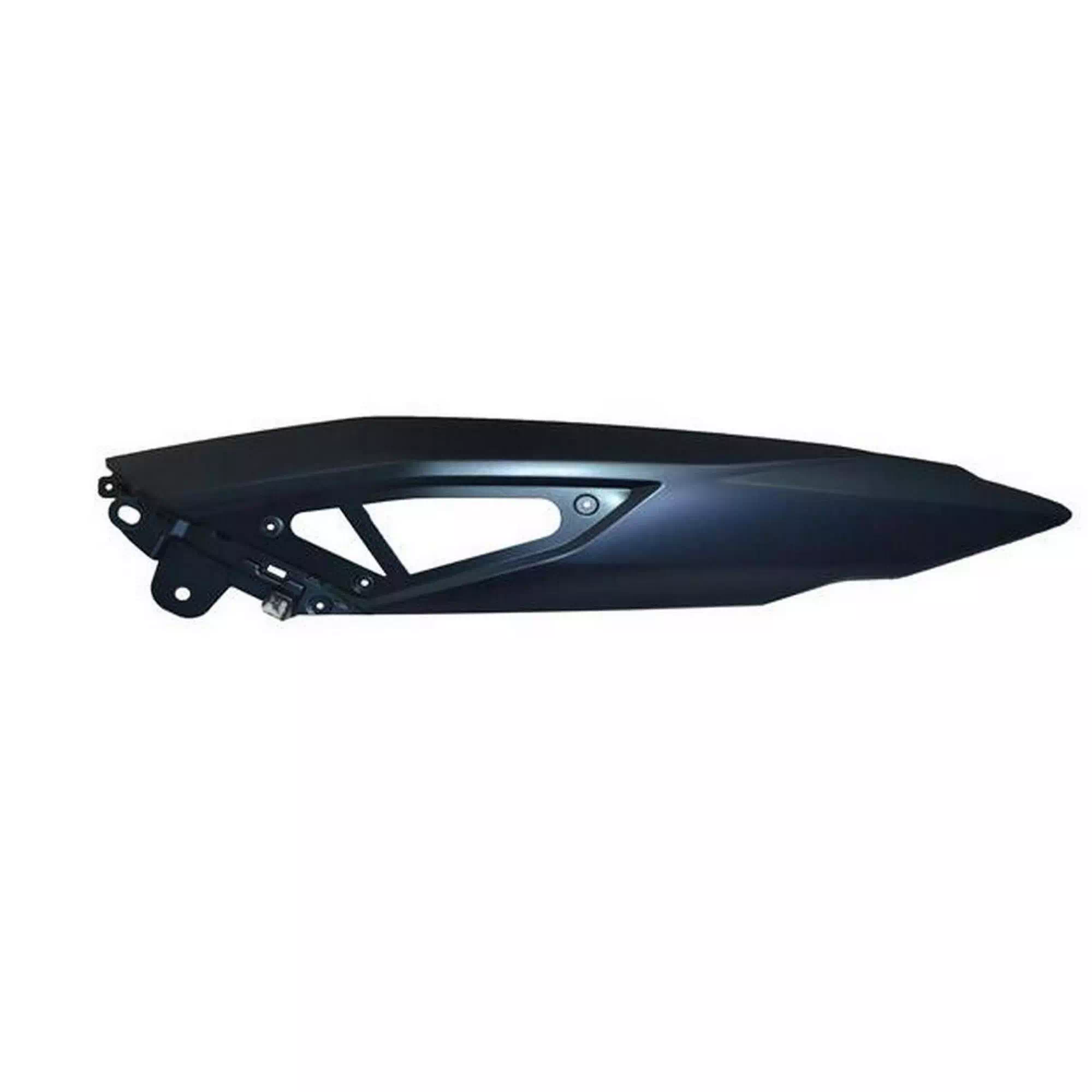 RKS GRACE 202 ARKA YAN PANEL SOL SİYAH [NOVAX200 (RKS) - GRACE202 PRO - NOVAX200] #RK 39115
